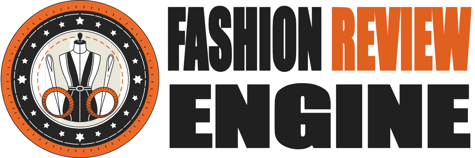 Fashionreviewengine